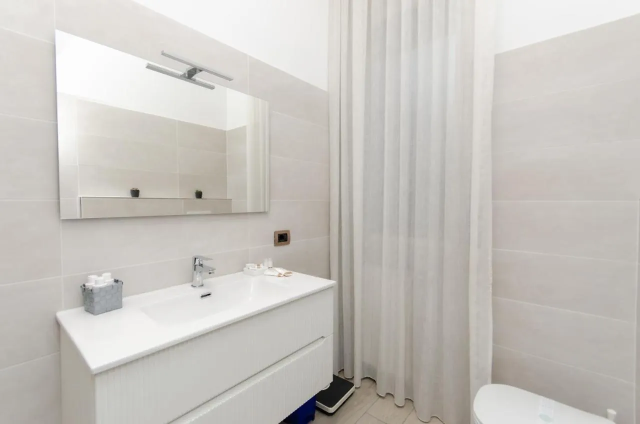 Apartment Appartamento Dergano A 15 Minuti Da Centrale-Duomo Milan